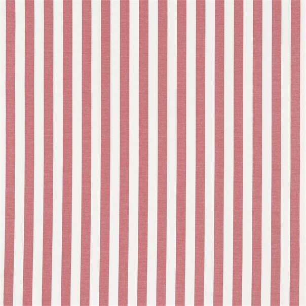 Mimi Stripe Postbox Fabric by Harlequin