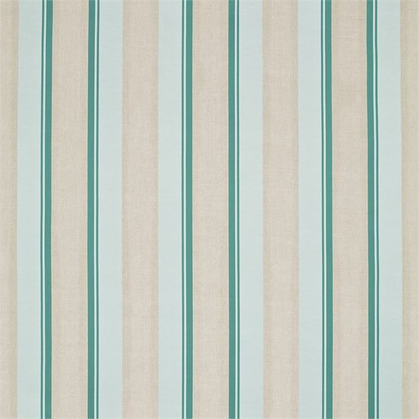 Laurier Seagrass/Linen Fabric by Harlequin