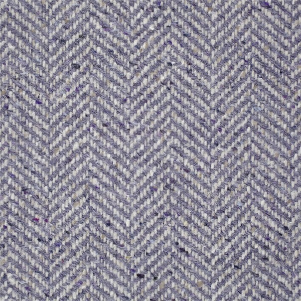 Parquet Thistle Fabric by Harlequin