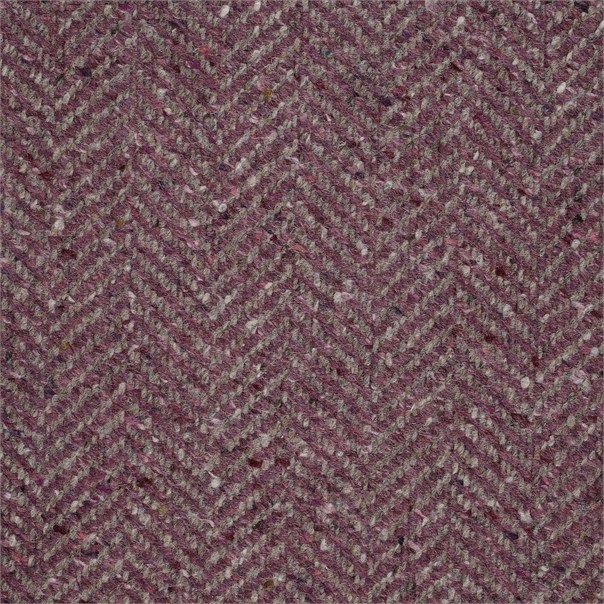 Parquet Fig Fabric by Harlequin
