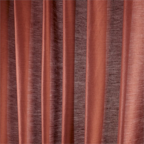Masaki Russet Fabric by Harlequin