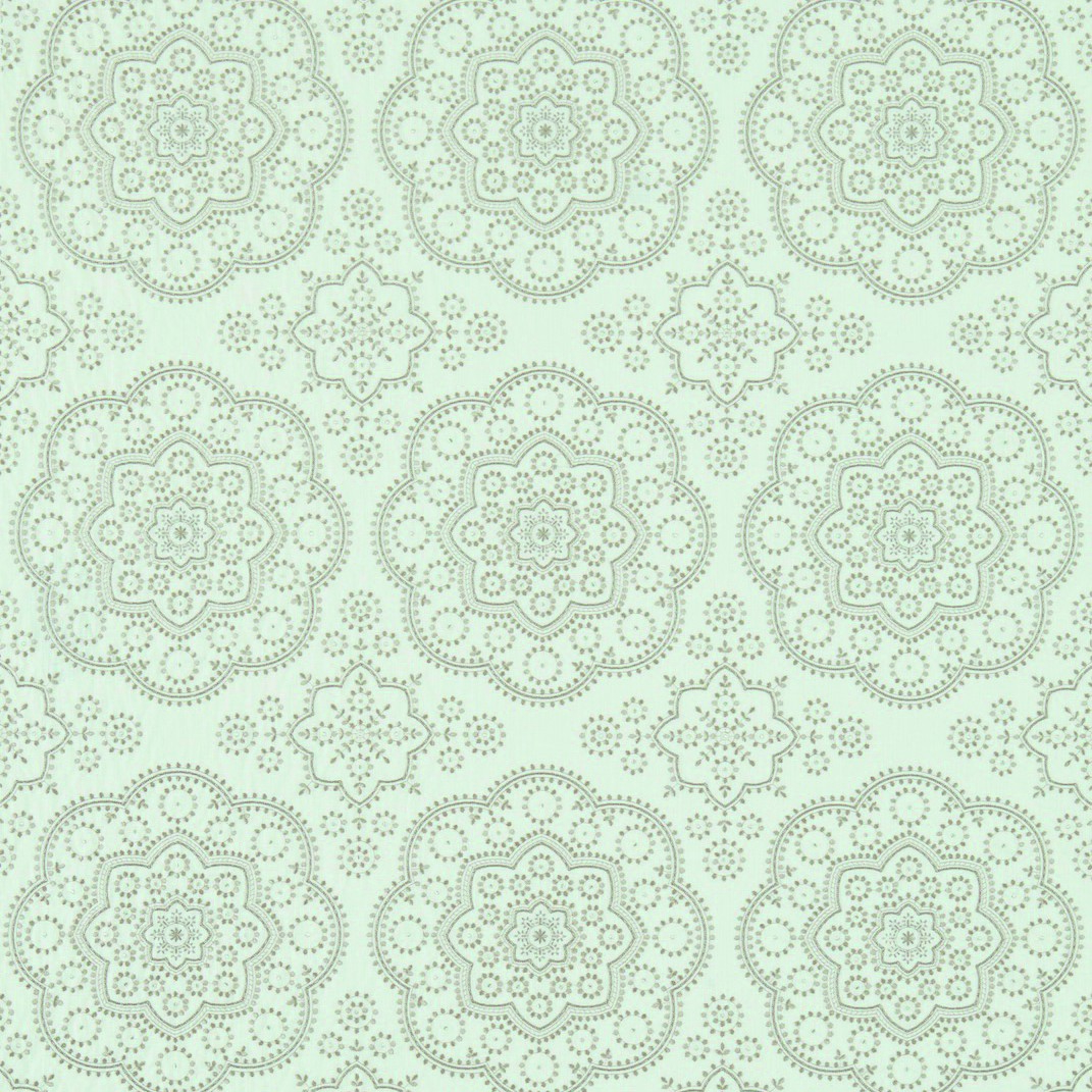 Odetta Oatmeal Fabric by Harlequin