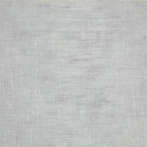 Poetica Voiles Silver Fabric by Harlequin