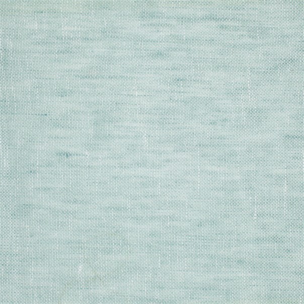Poetica Voiles Mint Fabric by Harlequin