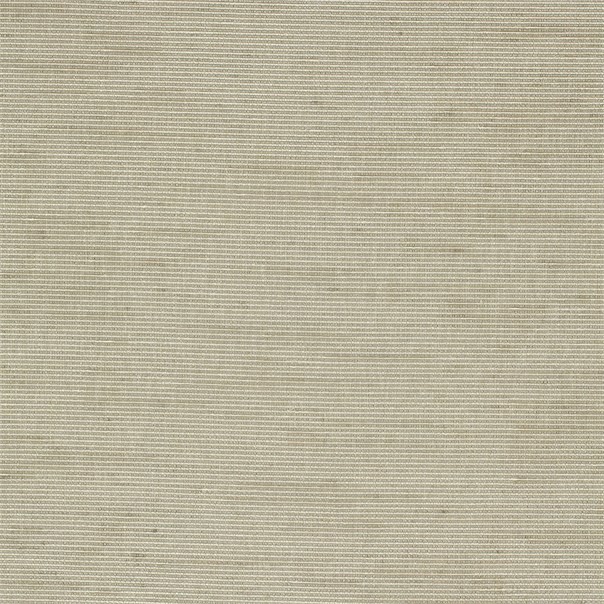 Manhattan II Linen Fabric by Harlequin
