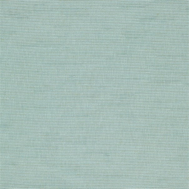 Manhattan II Breeze Fabric by Harlequin