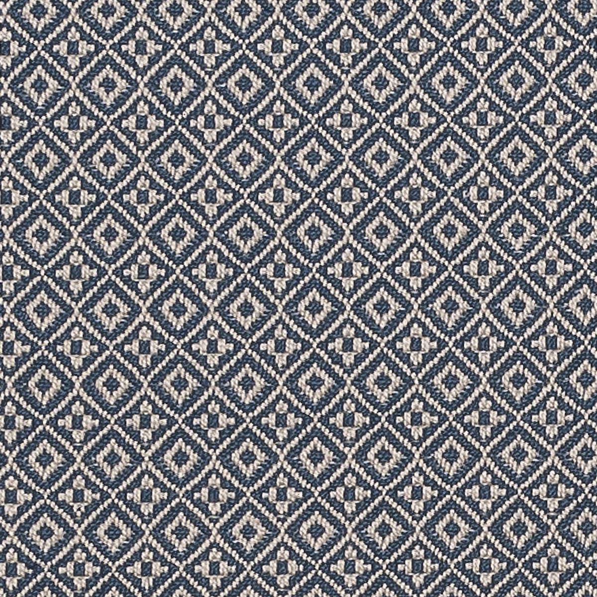 Komodo Teal Fabric by Fryetts