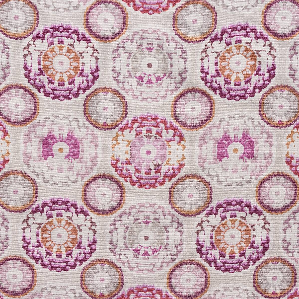 Timor Sorbet Fabric by Fryetts