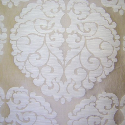 Octavia Parchment Fabric by Prestigious Textiles