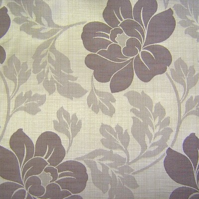 Flores Cinnamon Fabric by Prestigious Textiles