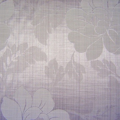 Flores Lavender Fabric by Prestigious Textiles