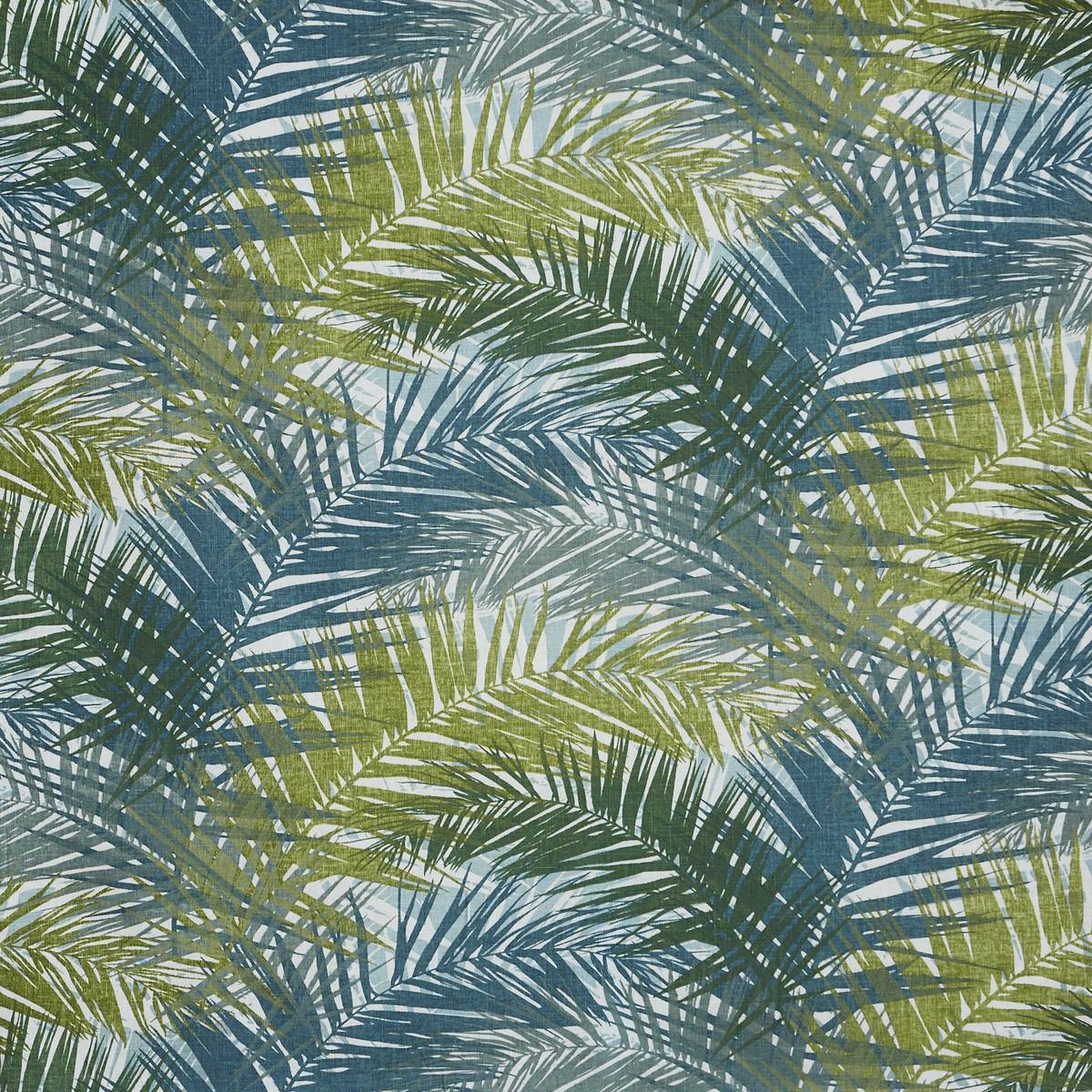 Jungle Aruba Fabric by Prestigious Textiles