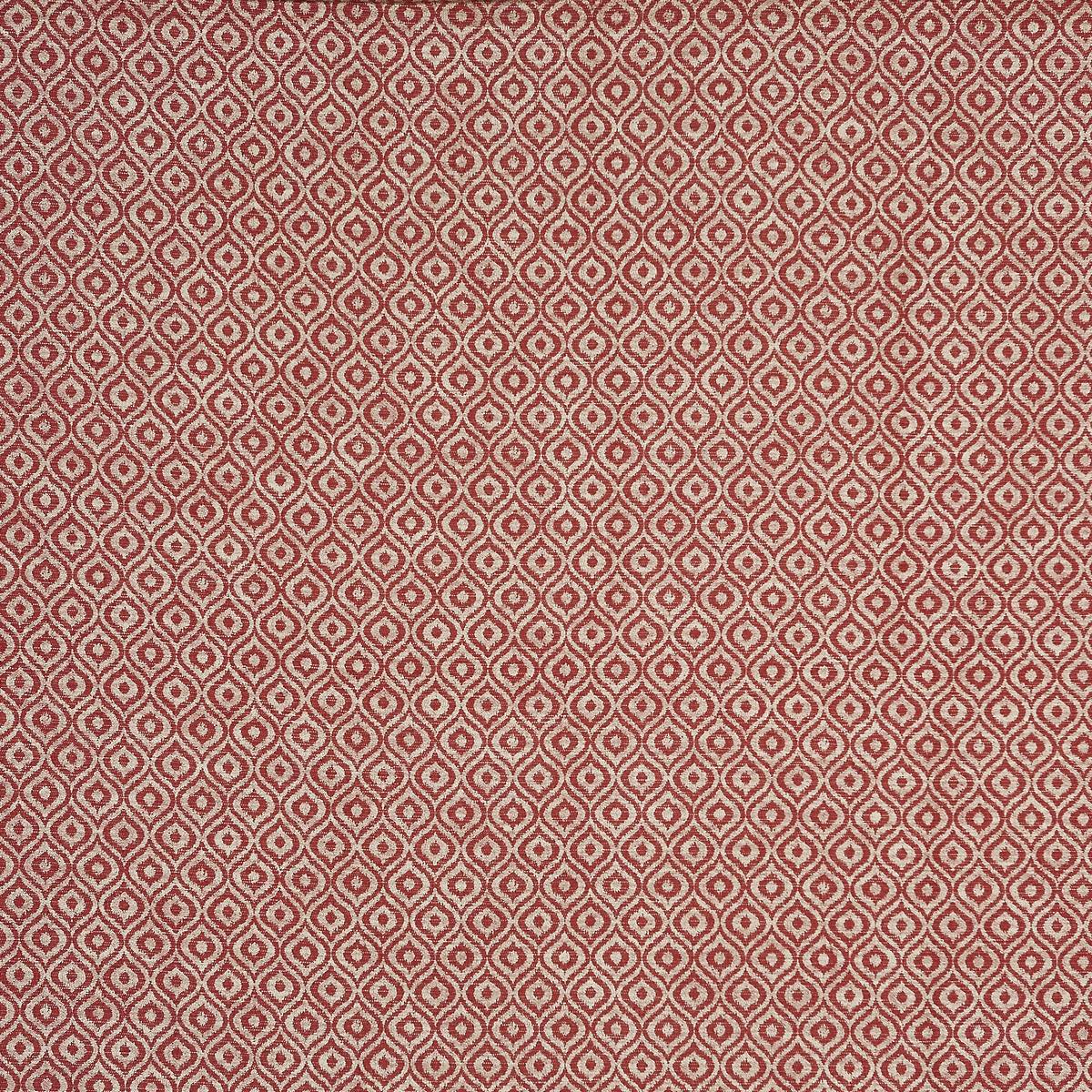 Austin Ruby Fabric by Prestigious Textiles