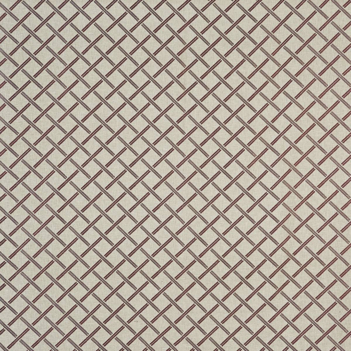 Chadwick Fig Fabric by Prestigious Textiles