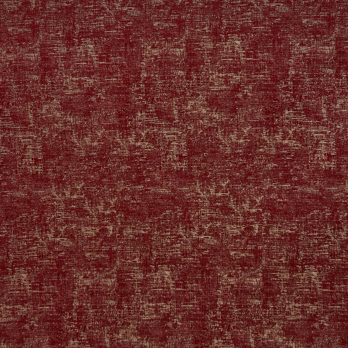 Arcadia Claret Fabric by Prestigious Textiles