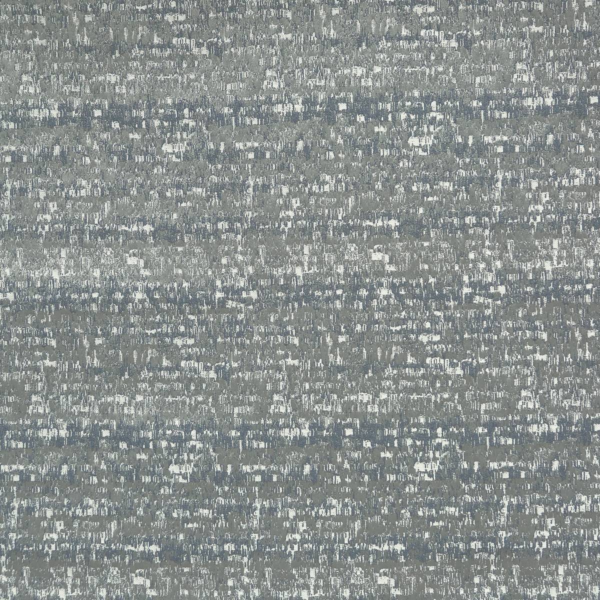 Euphoria Graphite Fabric by Prestigious Textiles