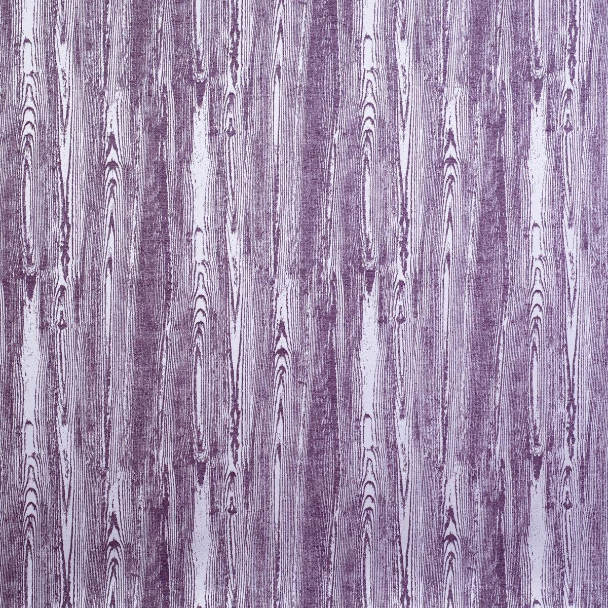 Betula Plum Fabric by Ashley Wilde