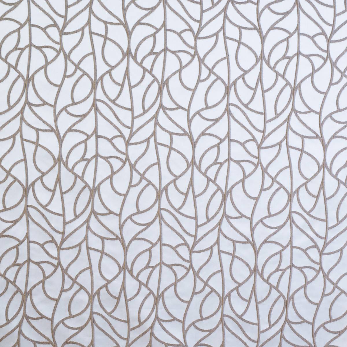 Cass Linen Fabric by Ashley Wilde