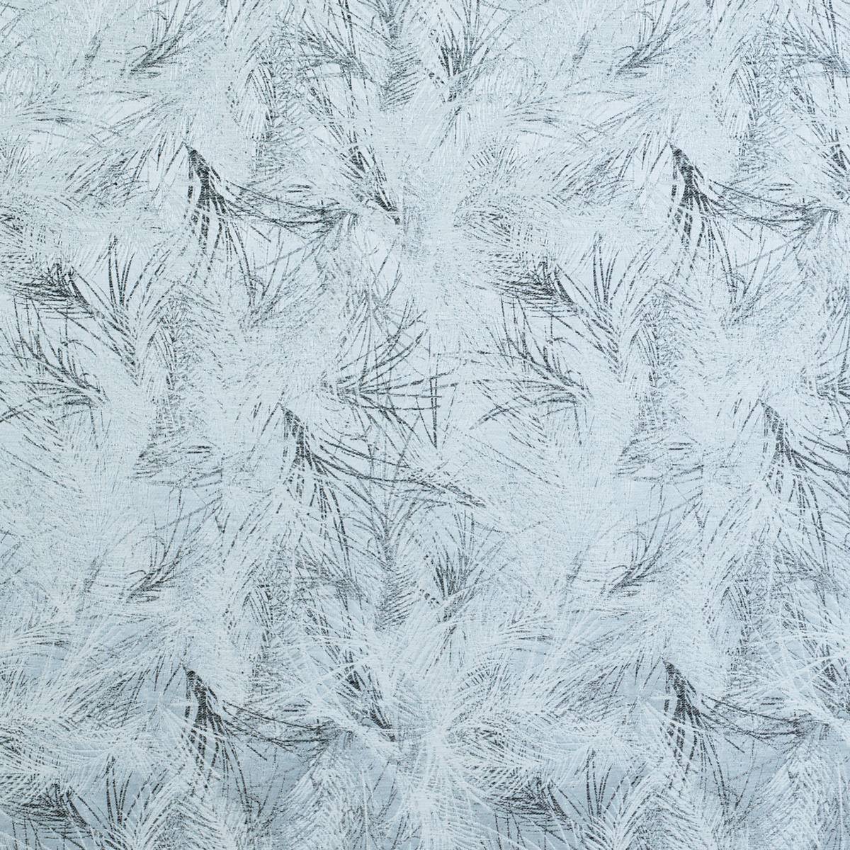 Halkin Fog Fabric by Ashley Wilde