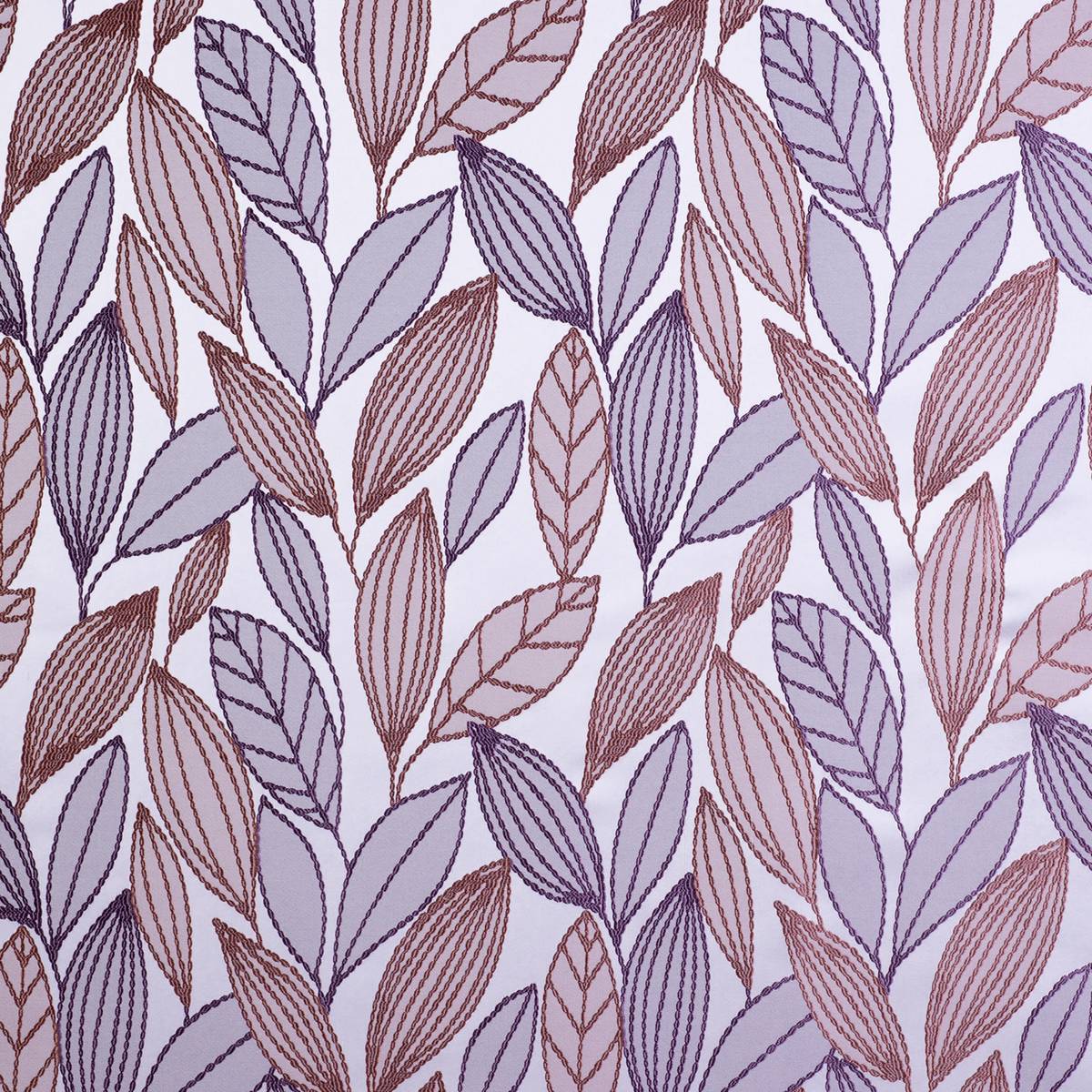 Linton Berry Fabric by Ashley Wilde