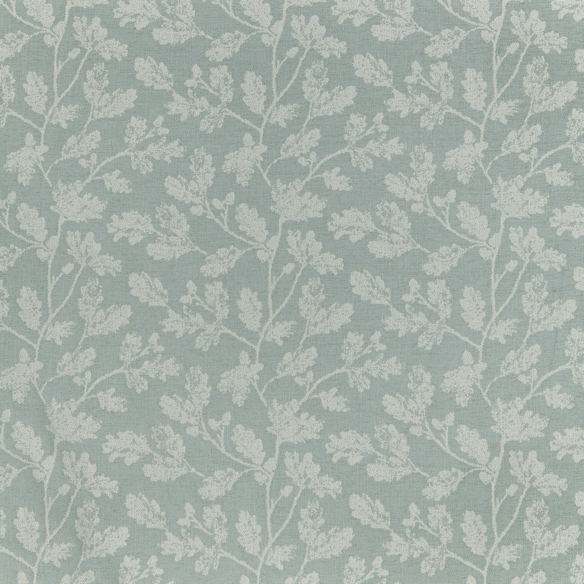 Acorn Duckegg Fabric by iLiv