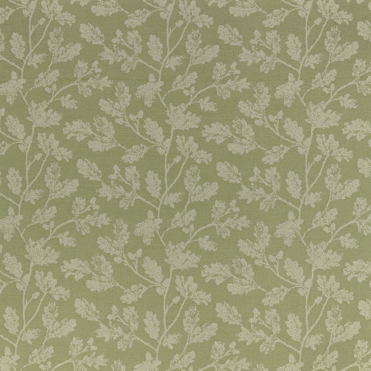 Acorn Willow Fabric by iLiv