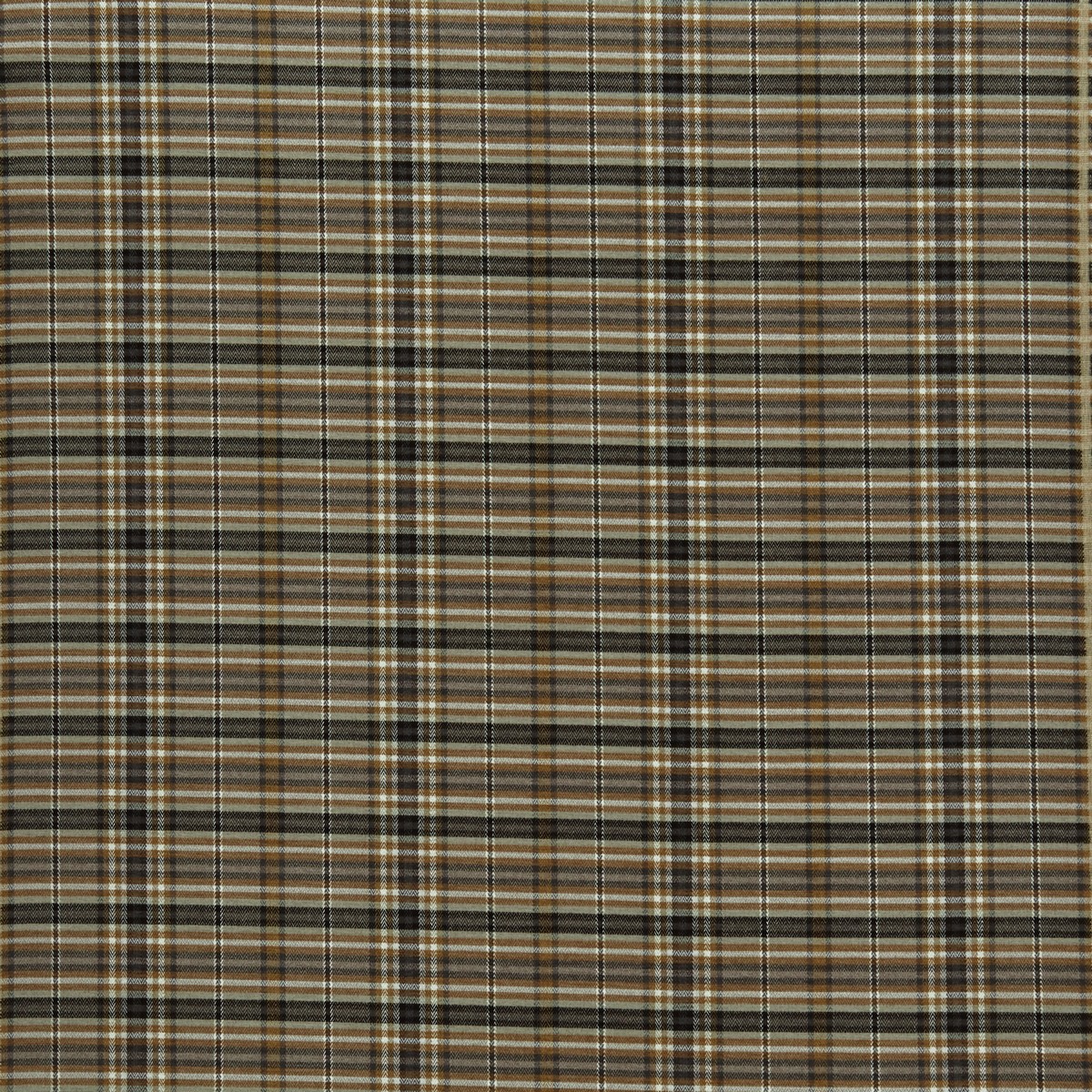 Cottingley Butterscotch Fabric by iLiv