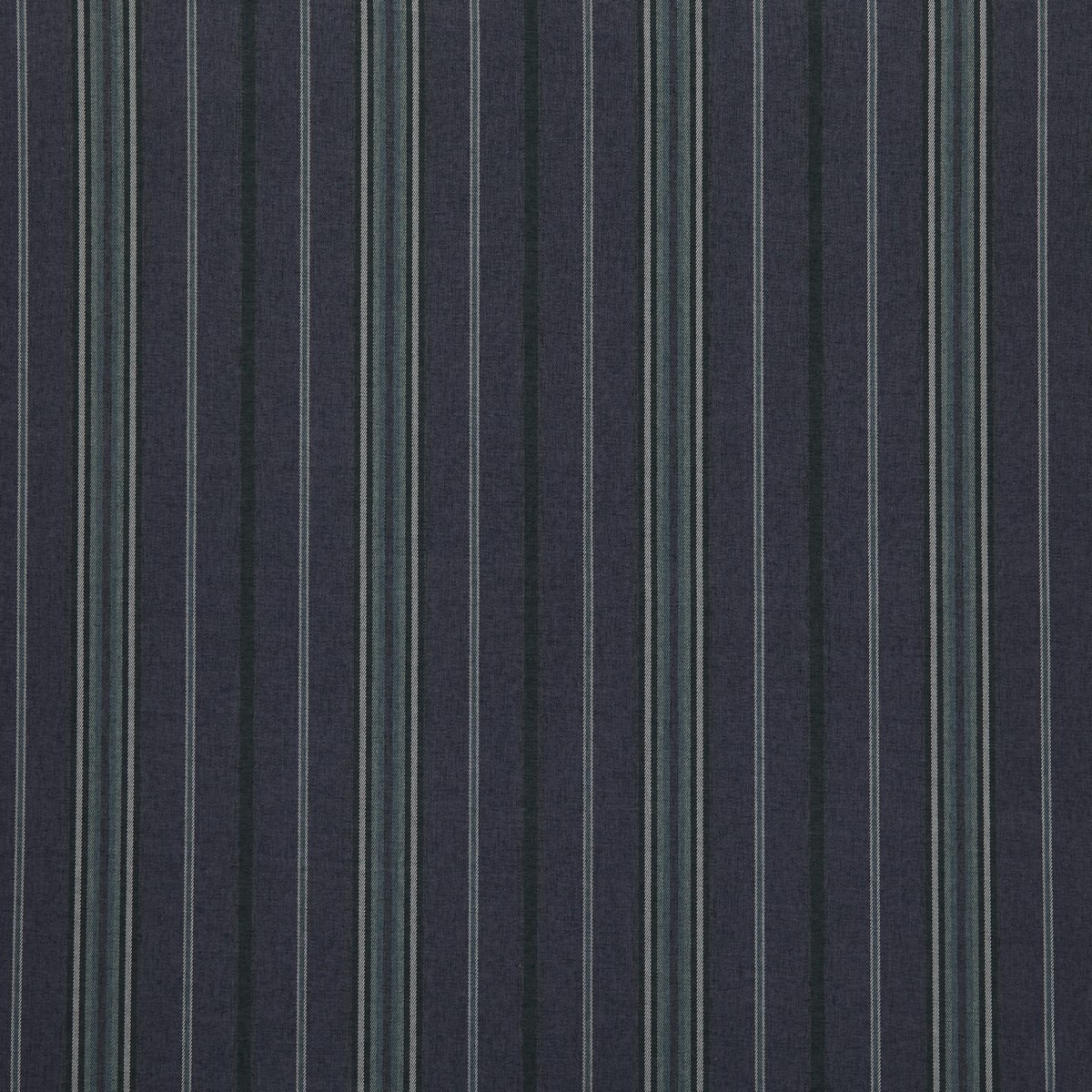 Haworth Indigo Fabric by iLiv