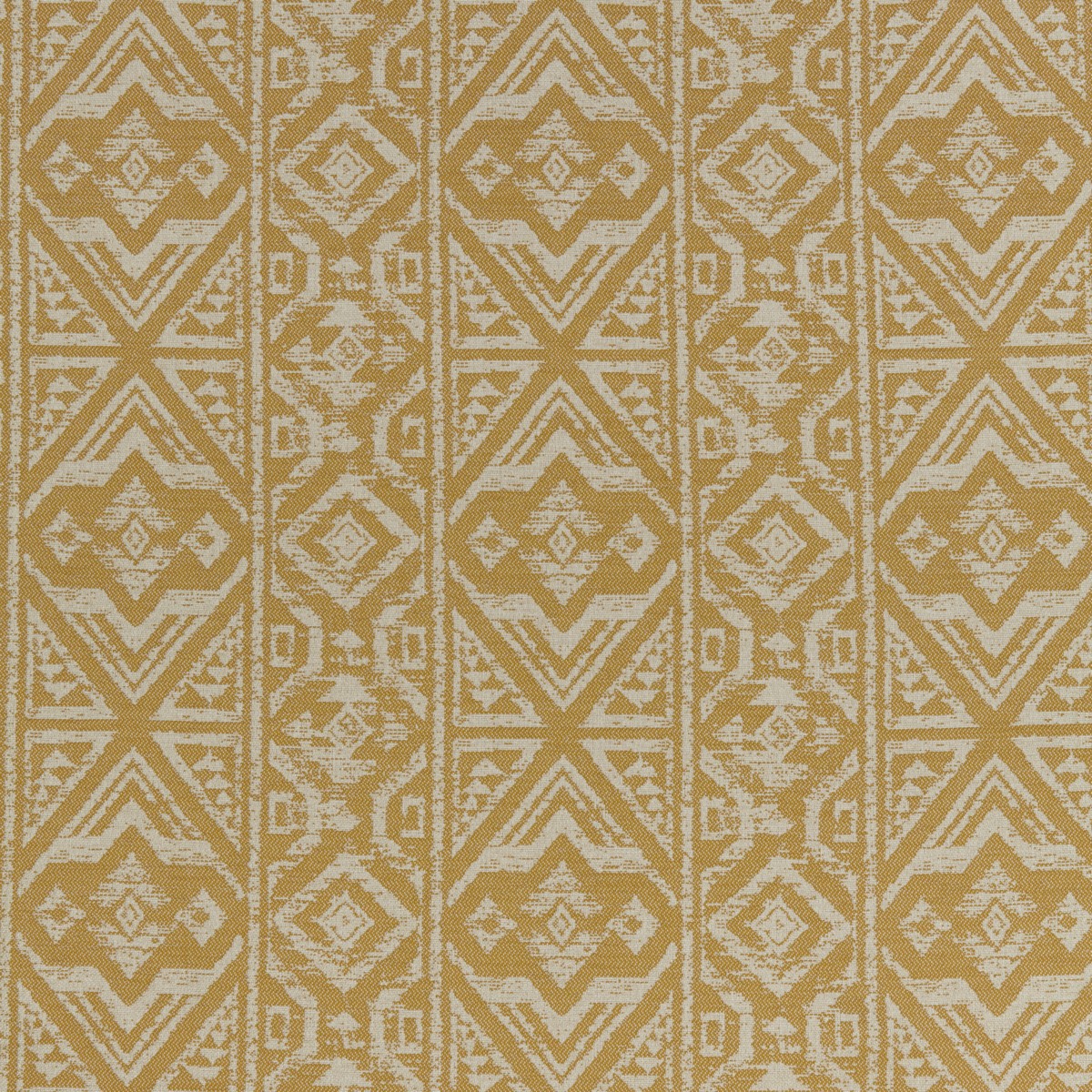 Nalina Mustard Fabric by iLiv