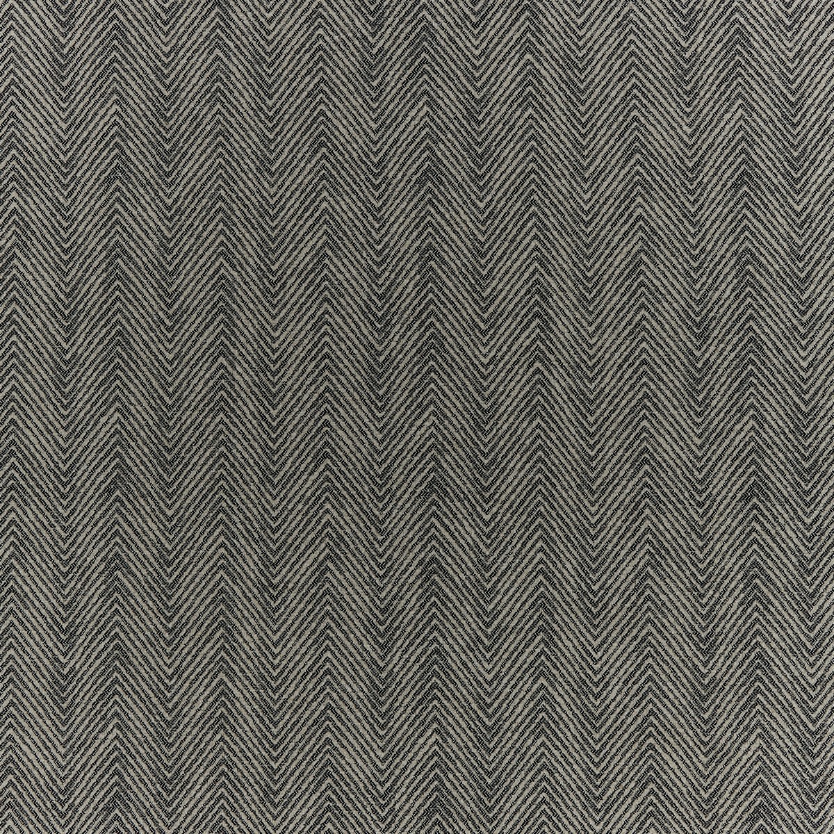 Sula Charcoal Fabric by iLiv