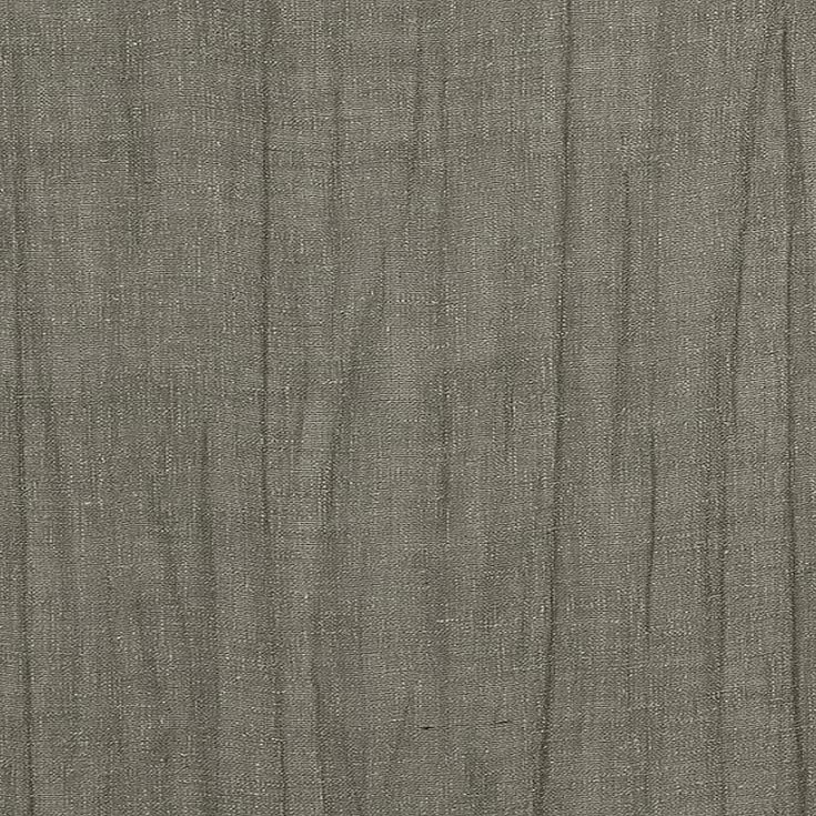 Breeze Pewter Fabric by Fibre Naturelle