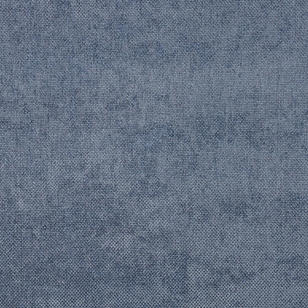 Carnaby Blue Pastello Fabric by Fibre Naturelle