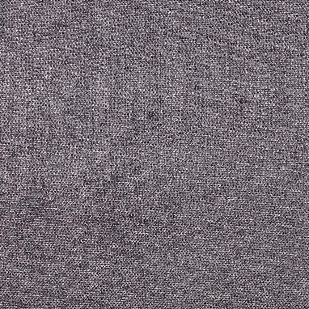 Carnaby Charcoal Fabric by Fibre Naturelle