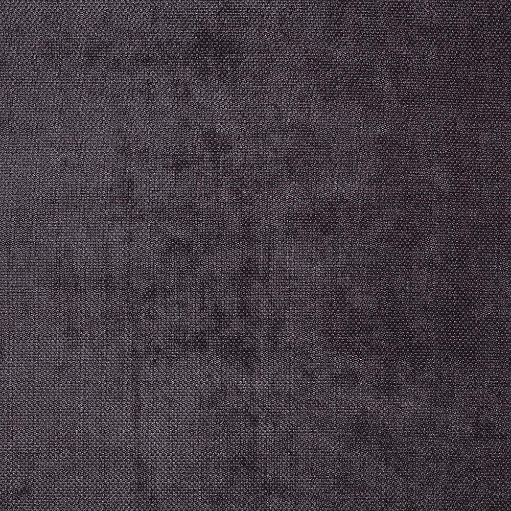 Carnaby Graphite Fabric by Fibre Naturelle