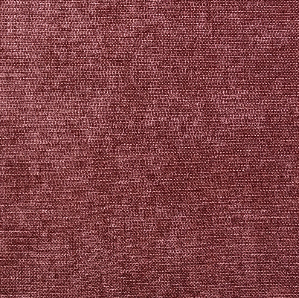Carnaby Mulberry Fabric by Fibre Naturelle