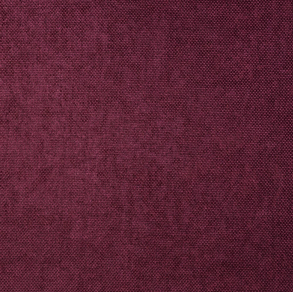 Carnaby Plum Fabric by Fibre Naturelle