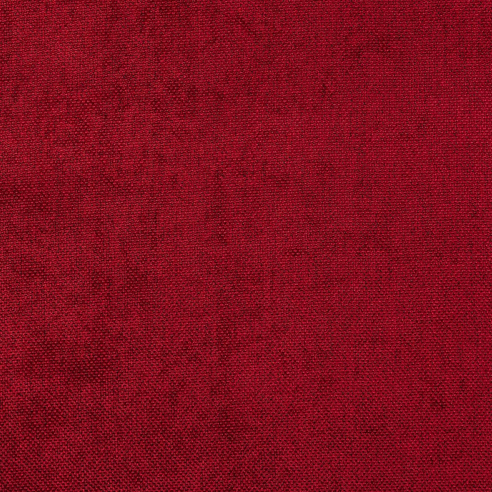 Carnaby Cranberry Fabric by Fibre Naturelle