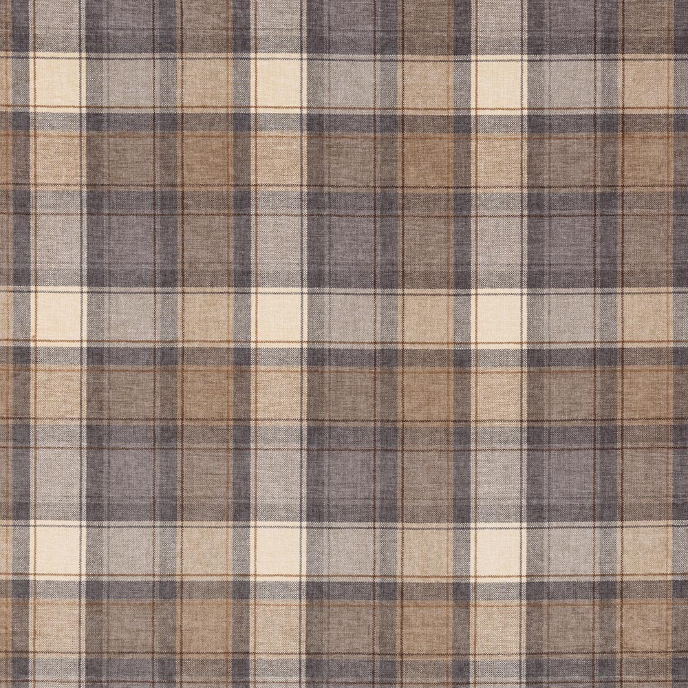Glencoe Sutherland Fabric by Fibre Naturelle