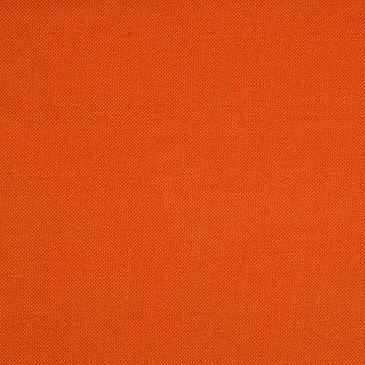 Heritage Persimmon Fabric by Fibre Naturelle