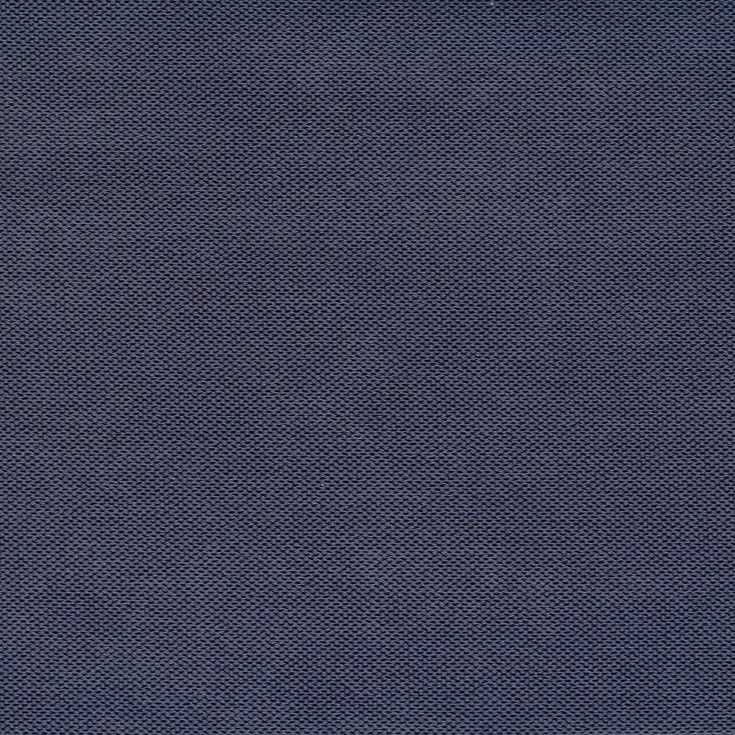 Heritage Navy Fabric by Fibre Naturelle