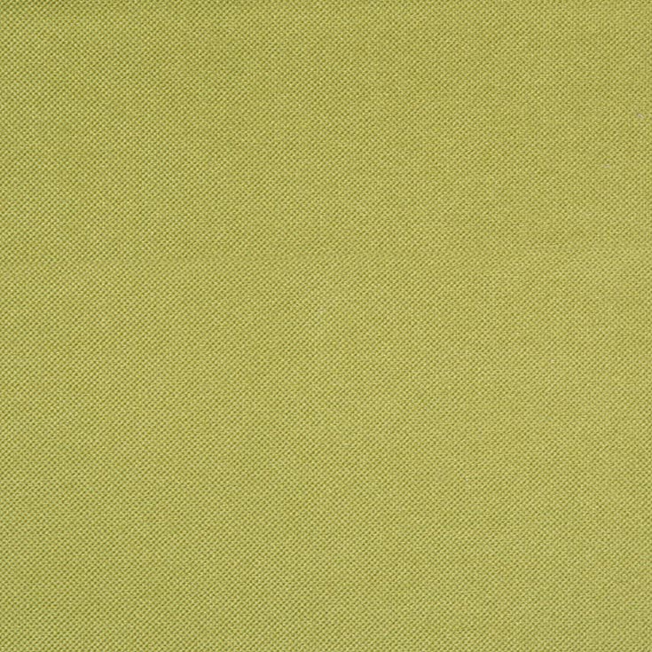 Heritage Chartreuse Fabric by Fibre Naturelle