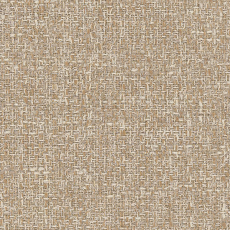 Iona Sandstone Fabric by Fibre Naturelle