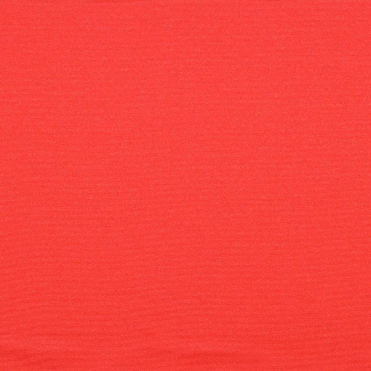 Jubilee Tomato Fabric by Fibre Naturelle