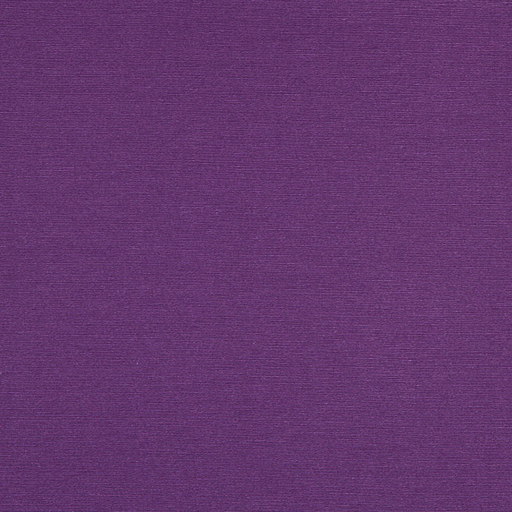 Jubilee Grape Fabric by Fibre Naturelle
