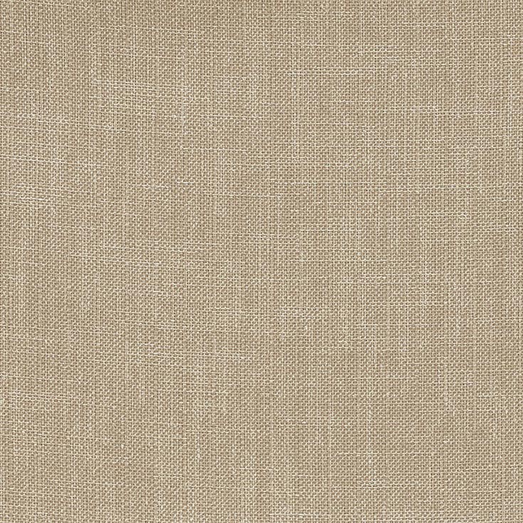 Kingsley Biscuit Fabric by Fibre Naturelle