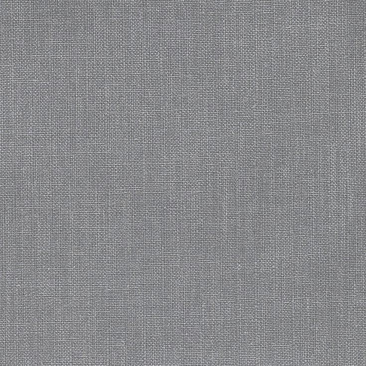 Kingsley Pewter Fabric by Fibre Naturelle