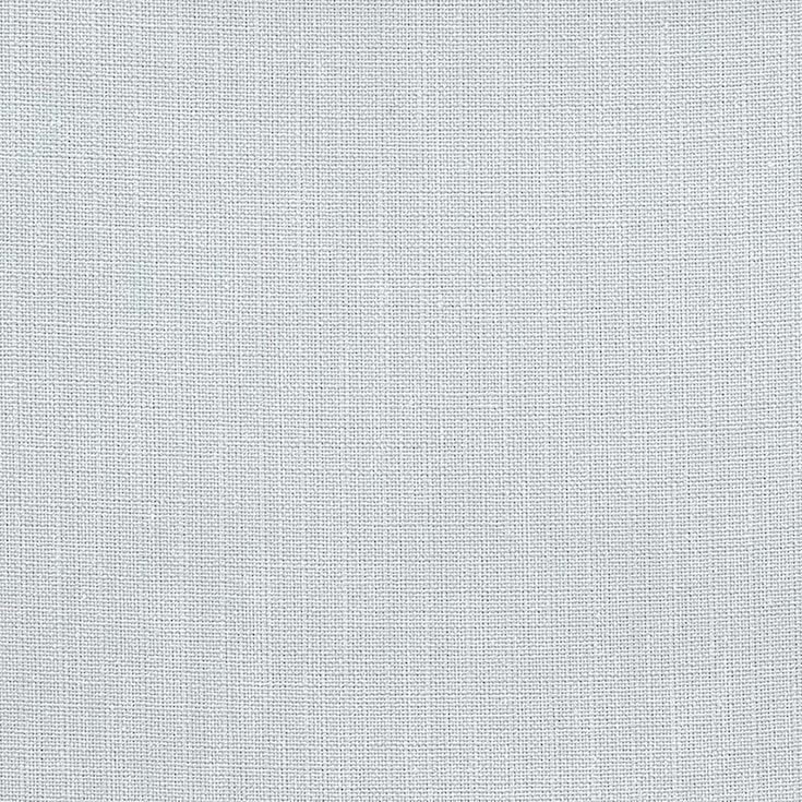 Kingsley Silver Fabric by Fibre Naturelle