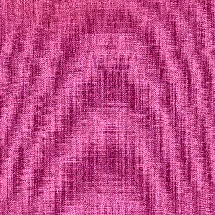 Kingsley Magenta Fabric by Fibre Naturelle