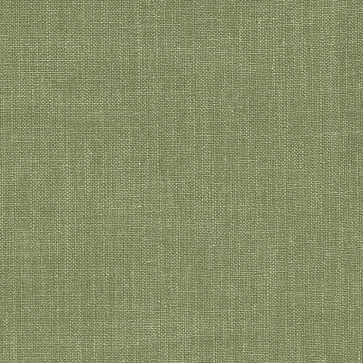 Kingsley Olive Fabric by Fibre Naturelle