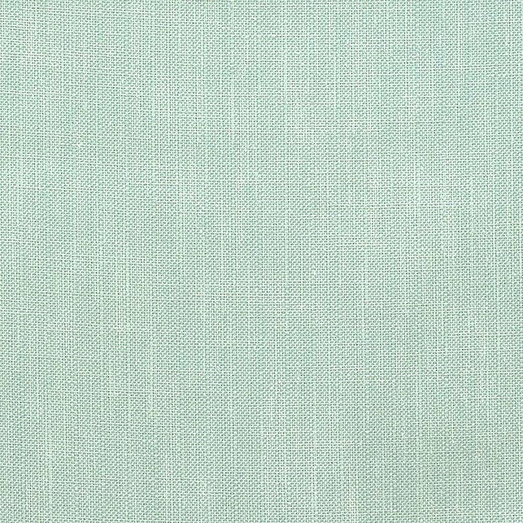 Kingsley Duckegg Fabric by Fibre Naturelle